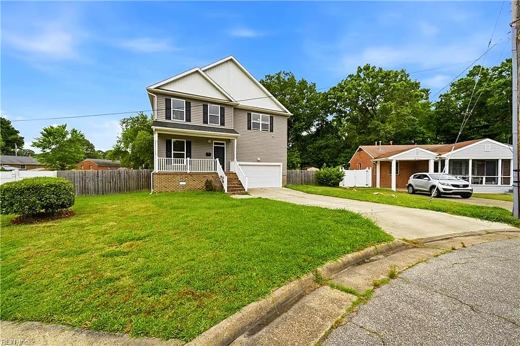 13 Sheralyn PL, HAMPTON VA 23666 - Photo 3