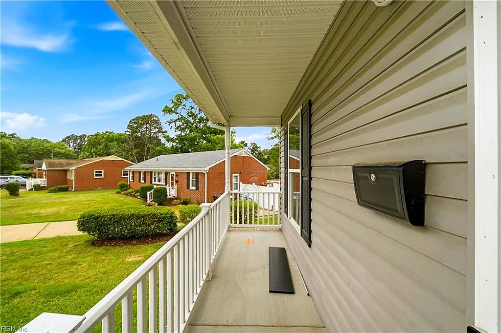 13 Sheralyn PL, HAMPTON VA 23666 thumb 6