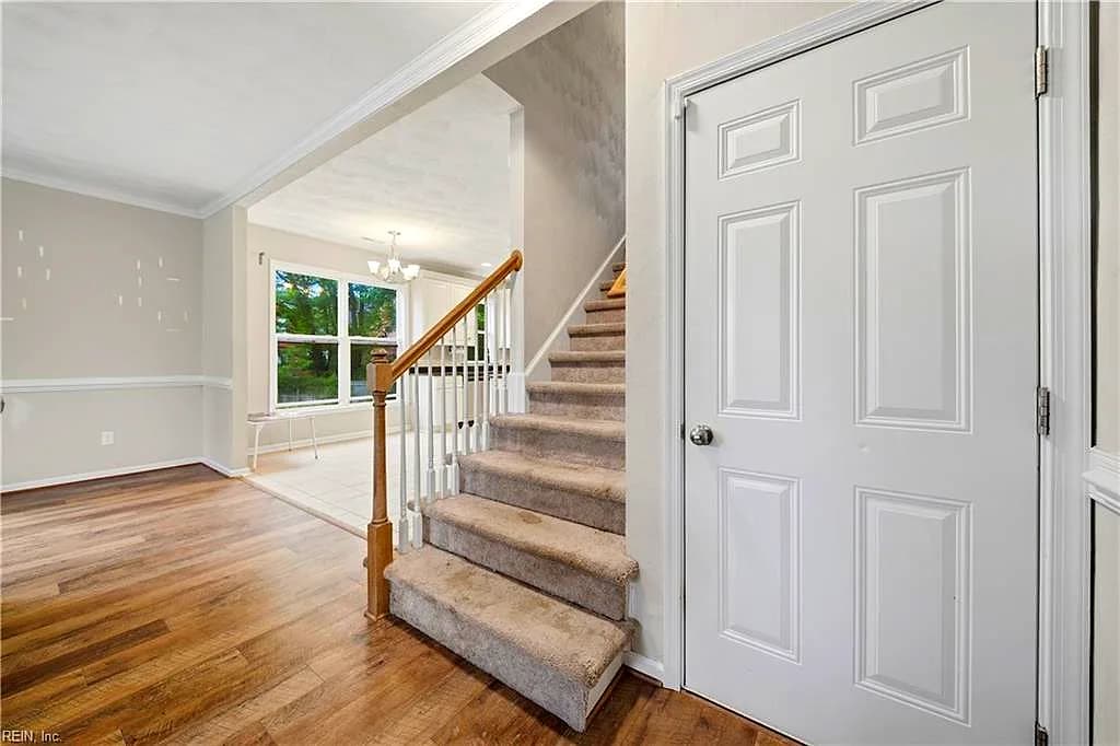 13 Sheralyn PL, HAMPTON VA 23666 thumb 8