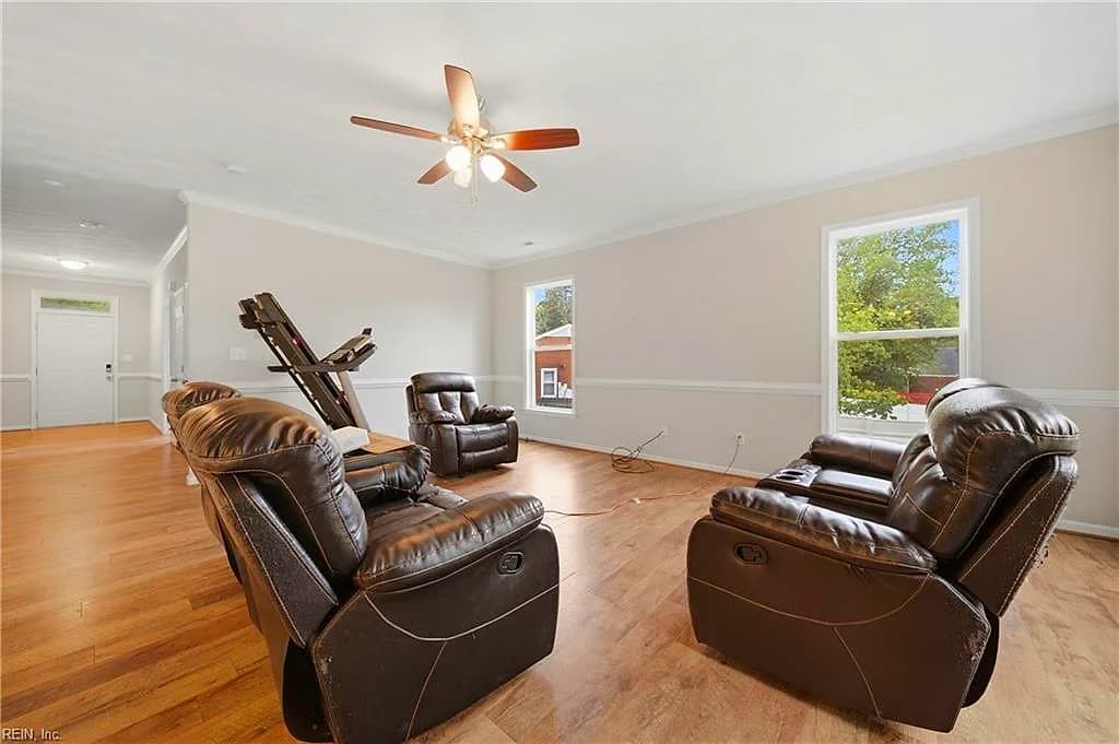 13 Sheralyn PL, HAMPTON VA 23666 thumb 10