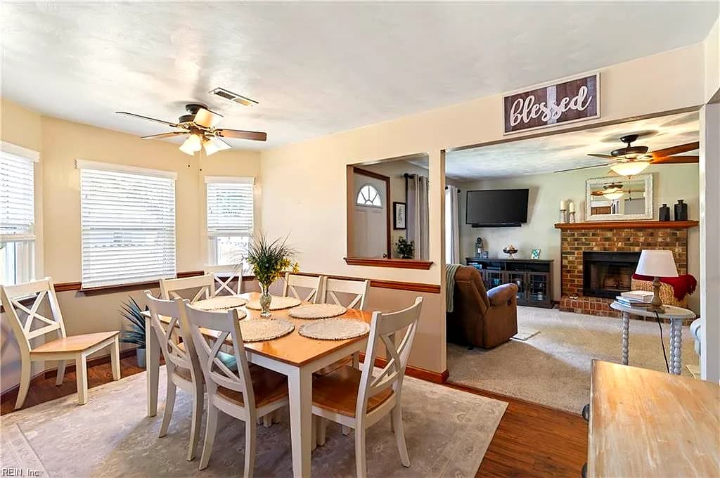 1124 Kilby DR, CHESAPEAKE VA 23320 thumb 6