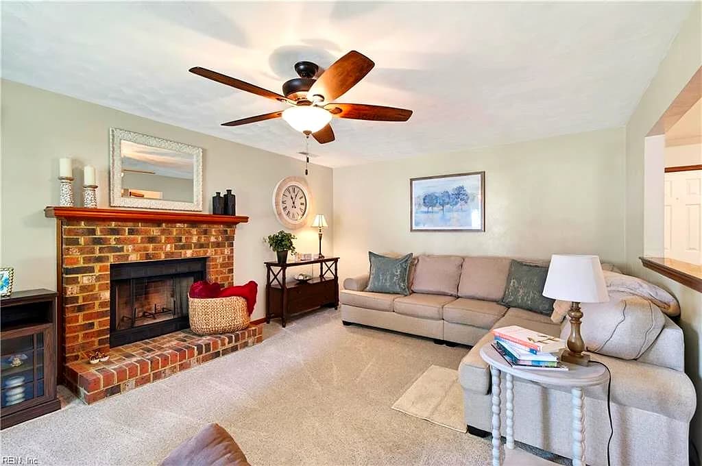 1124 Kilby DR, CHESAPEAKE VA 23320 thumb 7