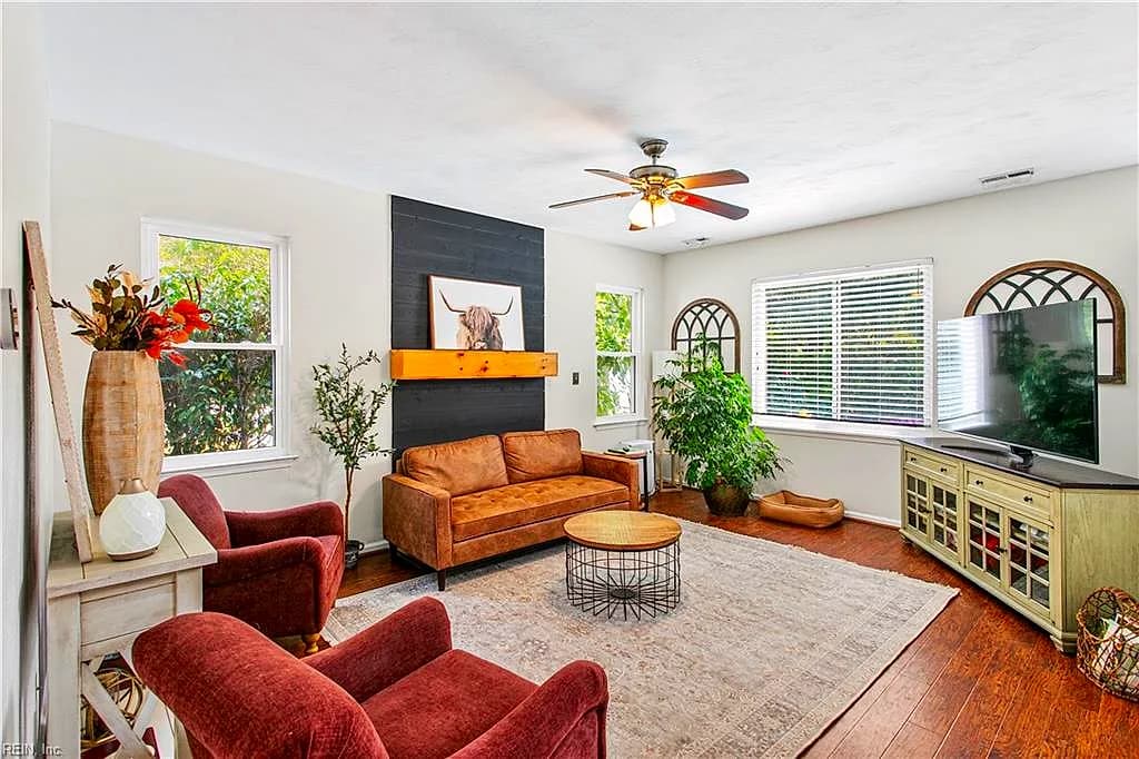 3197 Nansemond LOOP, VIRGINIA BEACH VA 23456 thumb 6