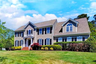 9304 Stafford LN, TOANO VA 23168 thumb 3