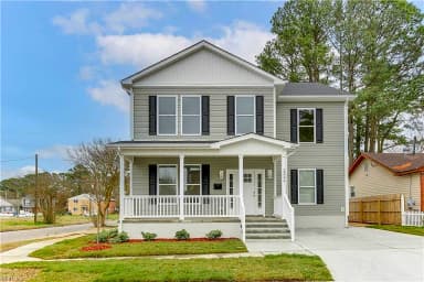 2402 Hanson AVE, NORFOLK VA 23504 thumb 2