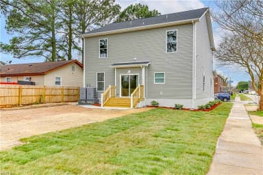 2402 Hanson AVE, NORFOLK VA 23504 thumb 5