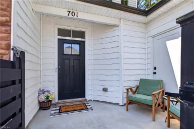 701 Kathy Ann WAY N, CARROLLTON VA 23314 thumb 3