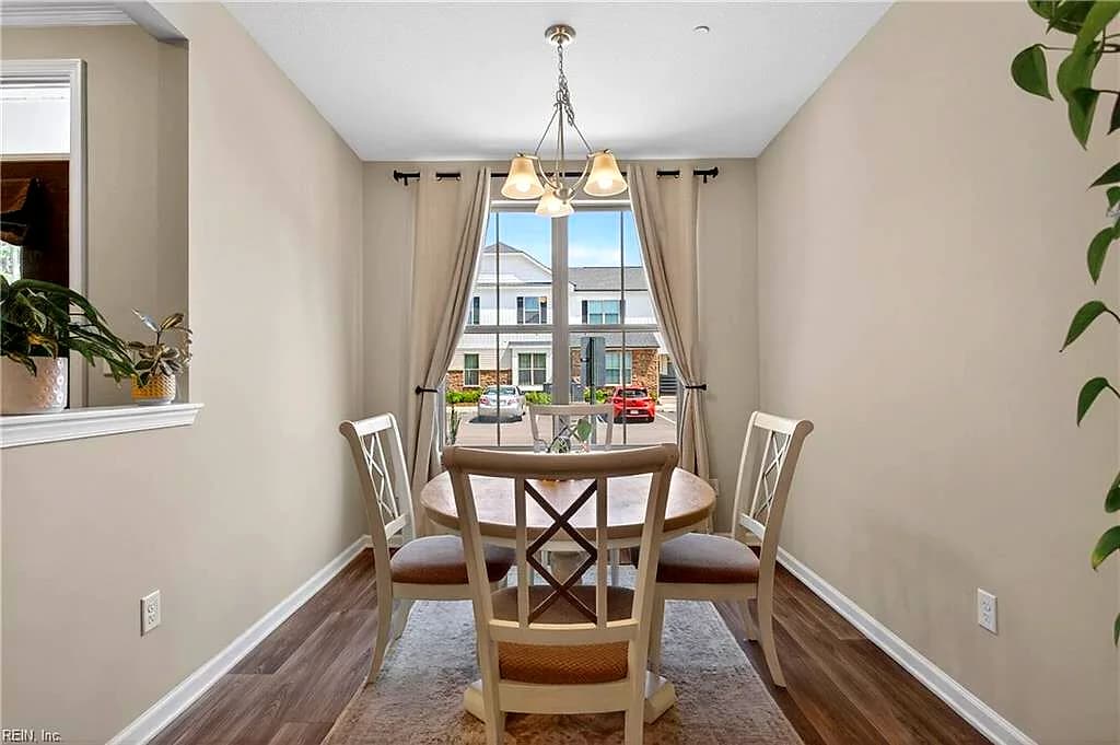 701 Kathy Ann WAY N, CARROLLTON VA 23314 - Photo 5