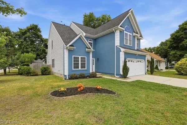 800 Broad Reach RD, CHESAPEAKE VA 23320 - Photo 3
