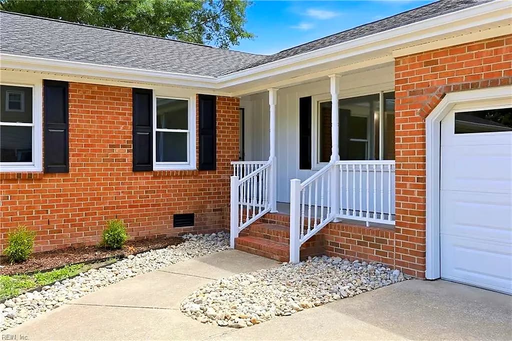 816 Moffat LN, VIRGINIA BEACH VA 23464 - Photo 4