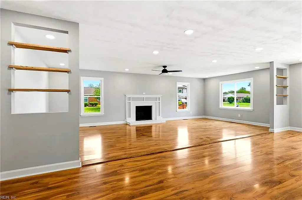 816 Moffat LN, VIRGINIA BEACH VA 23464 - Photo 5