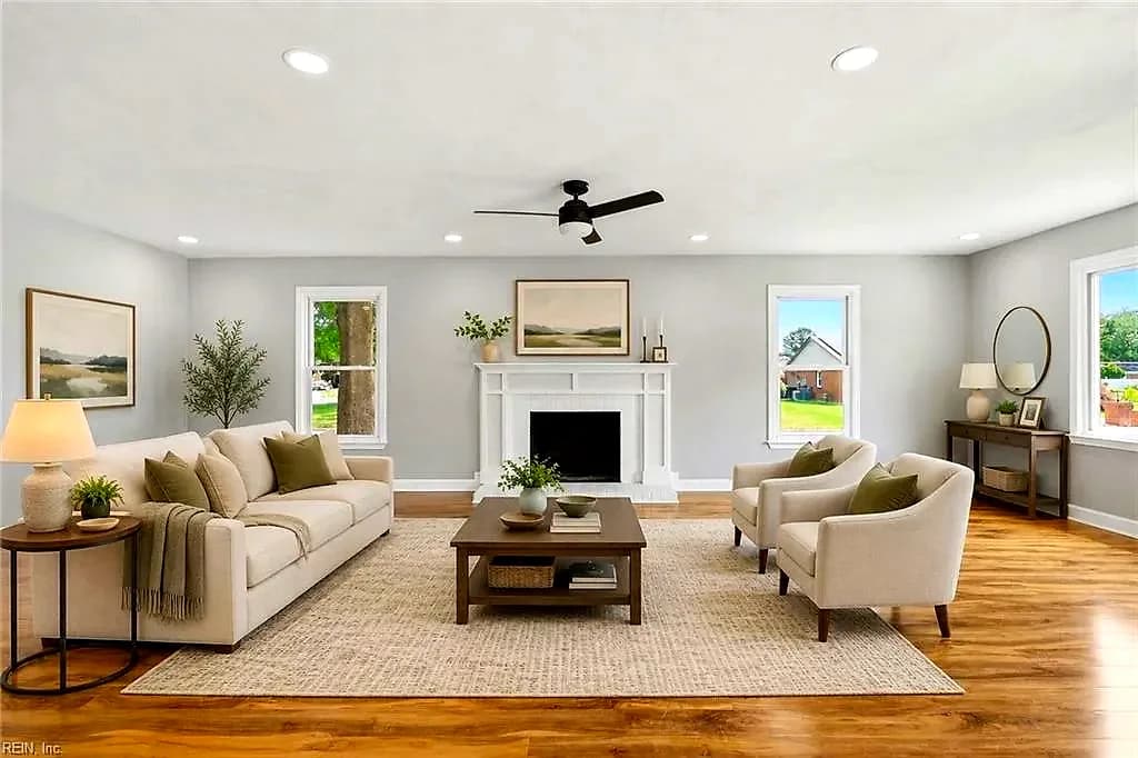 816 Moffat LN, VIRGINIA BEACH VA 23464 thumb 6