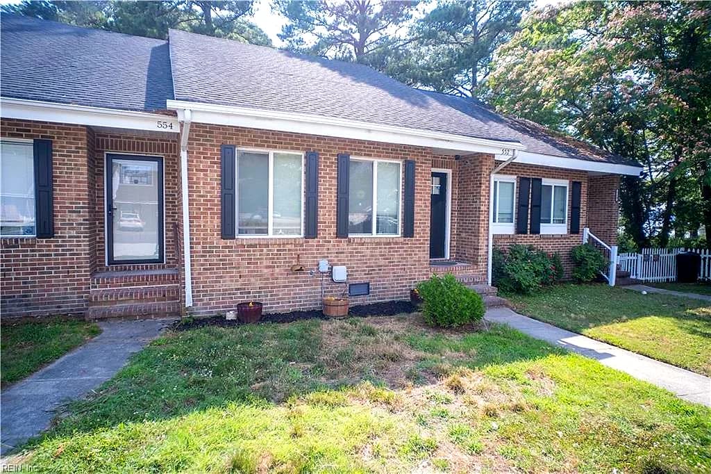552 Lanier CRES, PORTSMOUTH VA 23707 thumb 12
