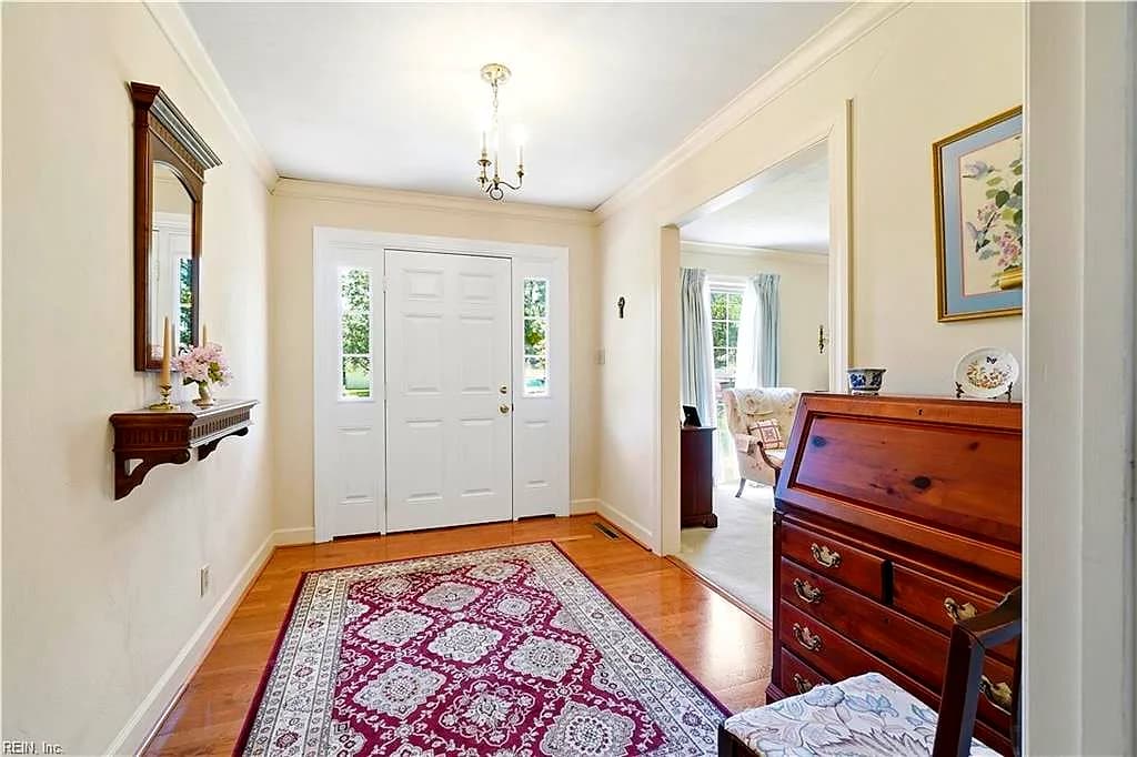 104 Pine Ave AVE, FRANKLIN VA 23851 - Photo 4