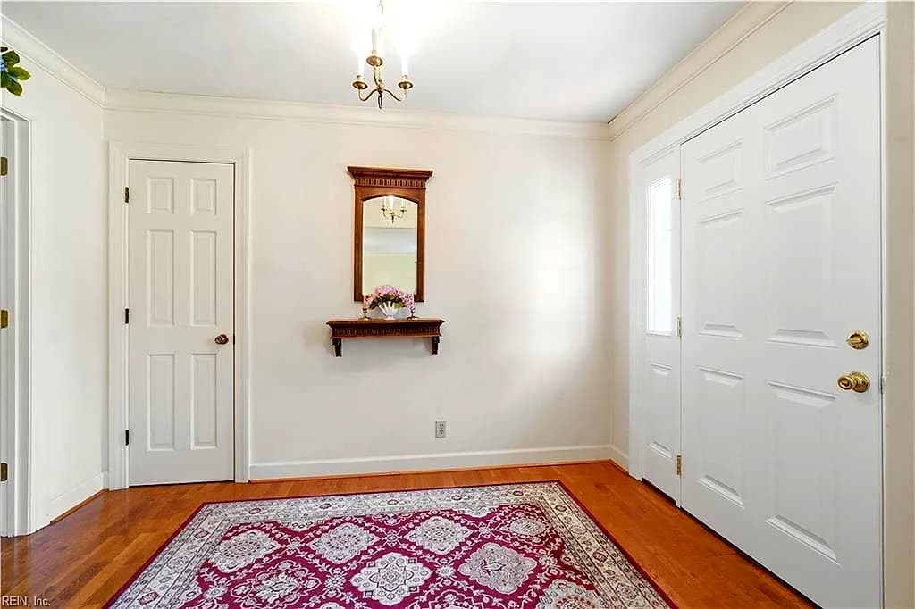 104 Pine Ave AVE, FRANKLIN VA 23851 - Photo 5