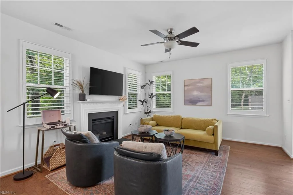 782 Bennetts Meadow LN #B, SUFFOLK VA 23435 - Photo 5