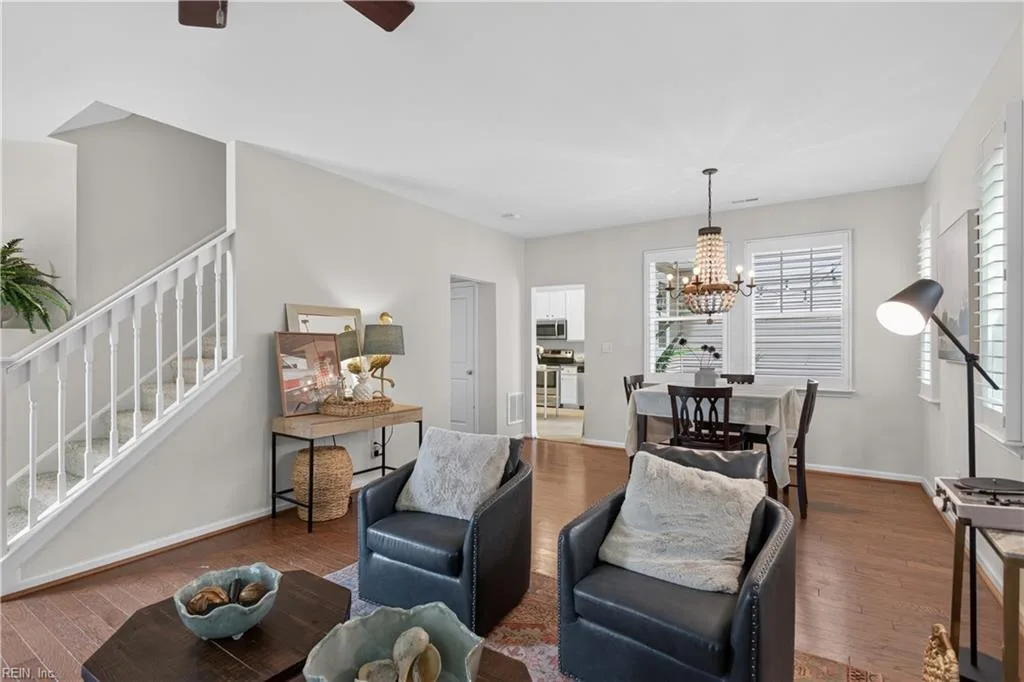 782 Bennetts Meadow LN #B, SUFFOLK VA 23435 thumb 7