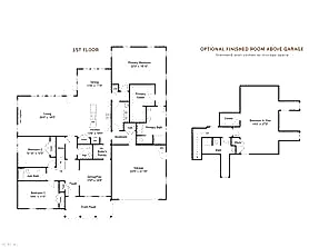 2051 Charwood DR, CHESAPEAKE VA 23320 thumb 9