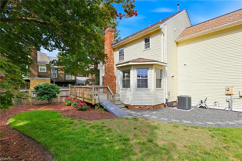 1032 Backwoods RD, VIRGINIA BEACH VA 23455 thumb 11
