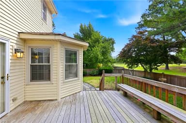1032 Backwoods RD, VIRGINIA BEACH VA 23455 thumb 8