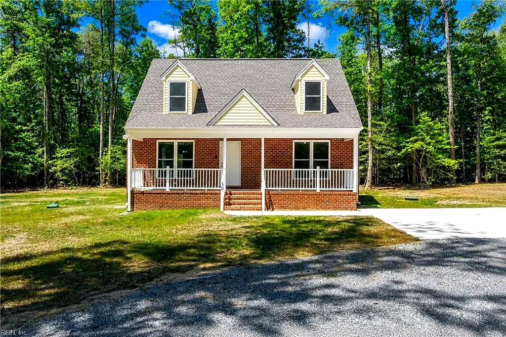 30 Landing Reach CT, HARTFIELD VA 23071 - Photo 2