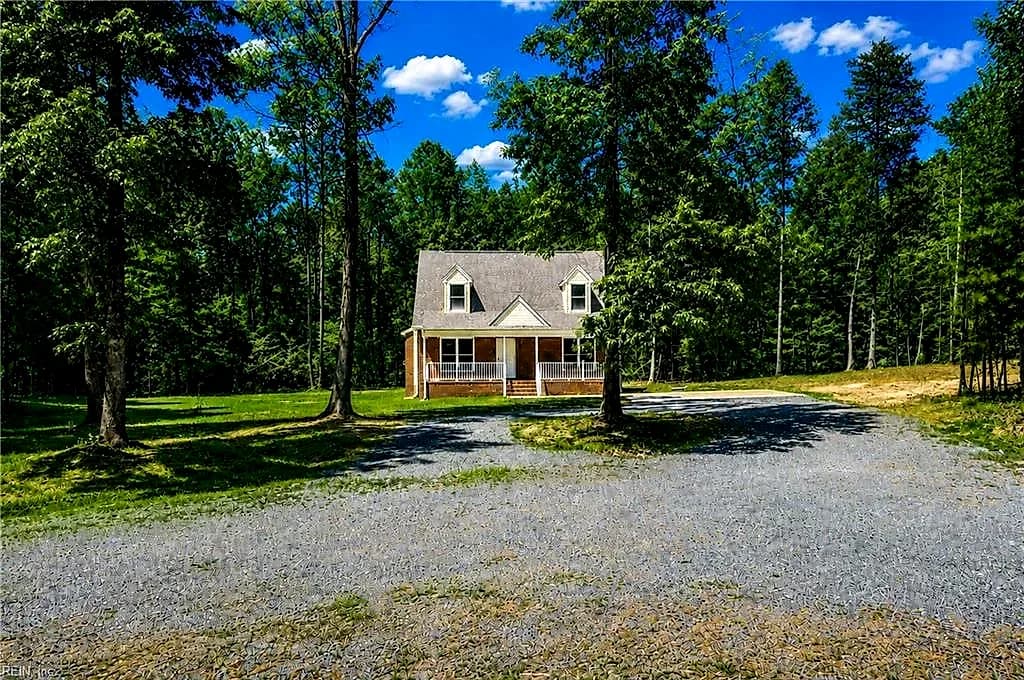 30 Landing Reach CT, HARTFIELD VA 23071 - Photo 4