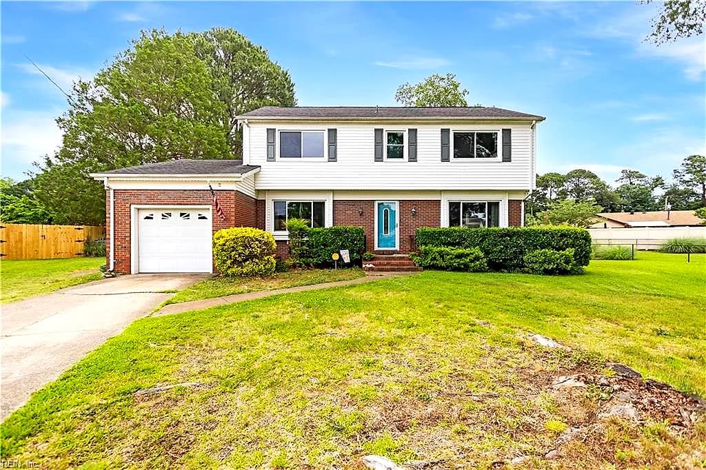 4508 Ibis CT, PORTSMOUTH VA 23703 - Photo 3