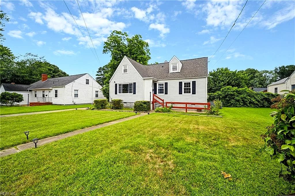 125 Cambridge PL, HAMPTON VA 23669 thumb 6
