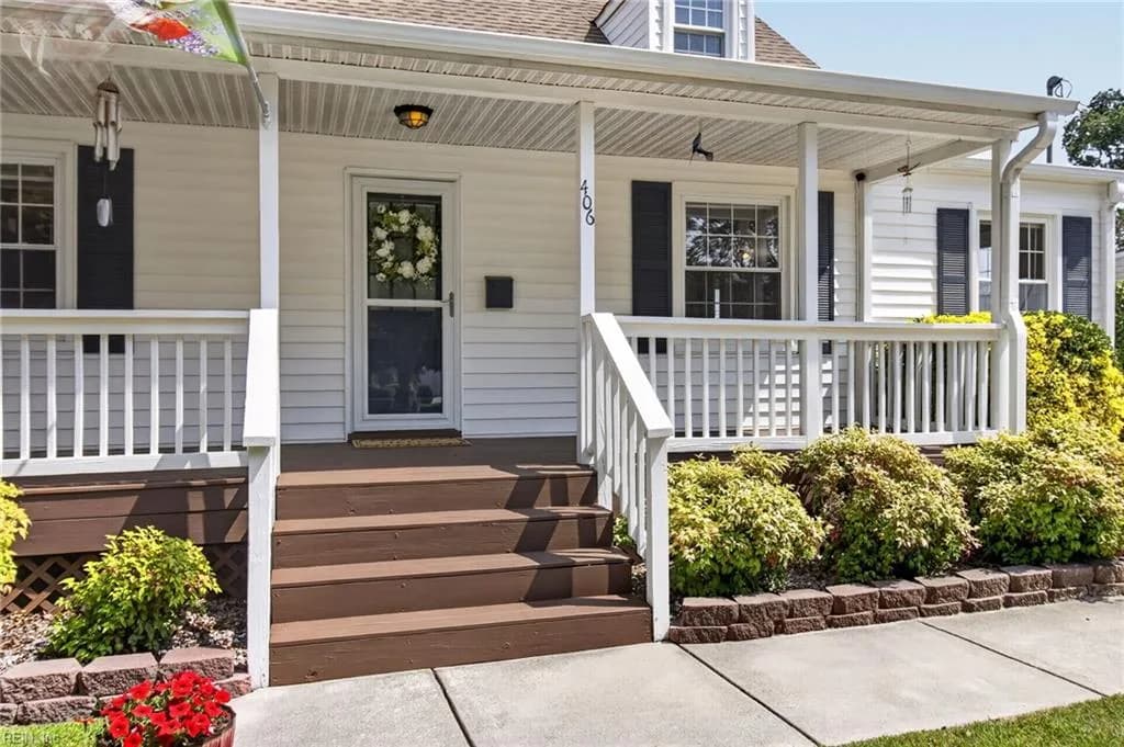 406 E Westmont AVE, NORFOLK VA 23503 thumb 6