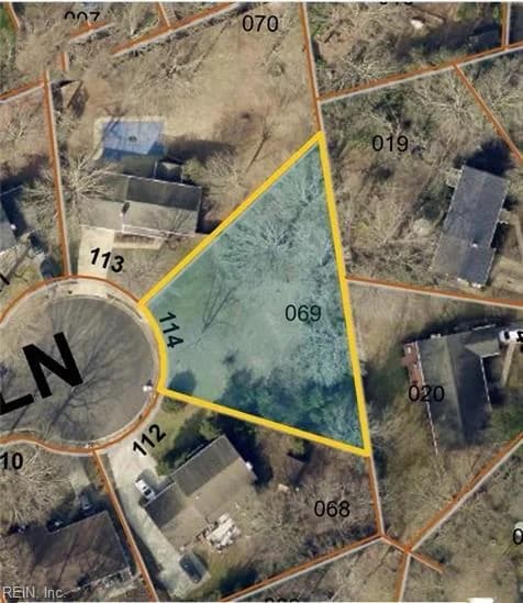 114 Five Forks LN, HAMPTON VA 23669 thumb 7