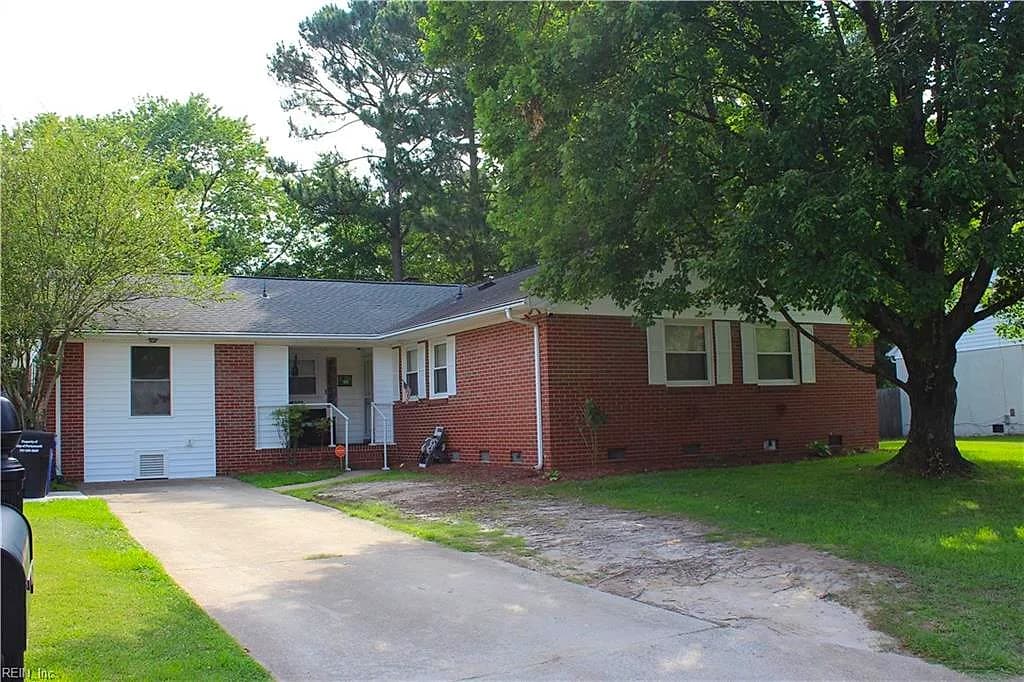 4809 Mallard CRES, PORTSMOUTH VA 23703 - Photo 3