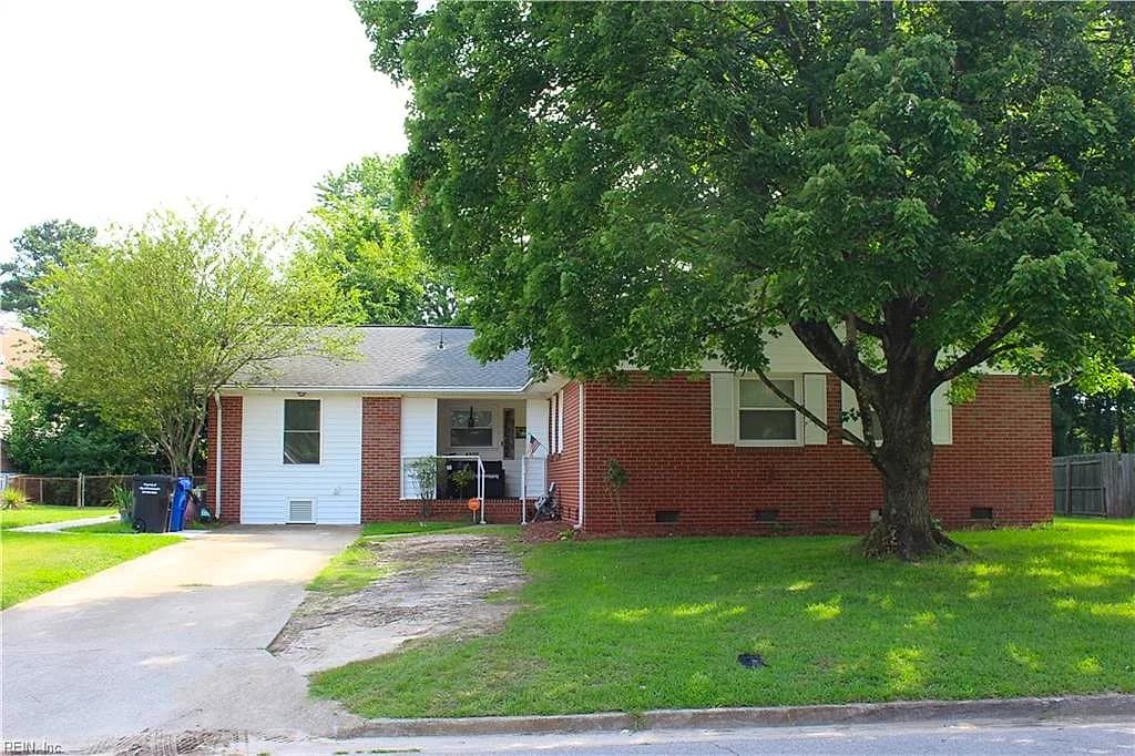 4809 Mallard CRES, PORTSMOUTH VA 23703 - Photo 4