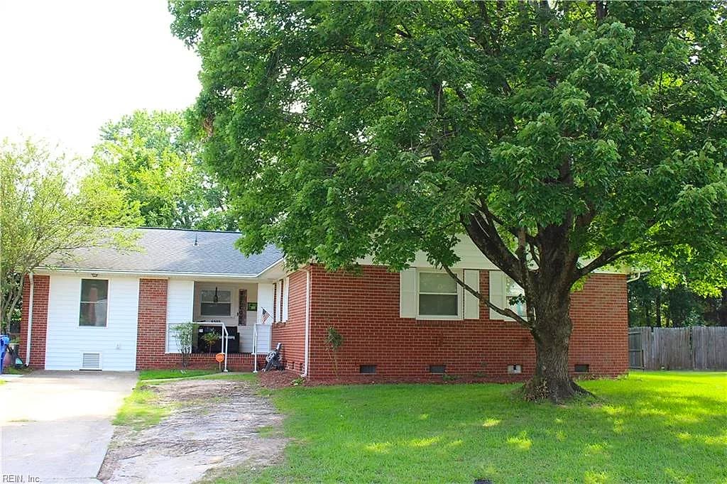 4809 Mallard CRES, PORTSMOUTH VA 23703 - Photo 5