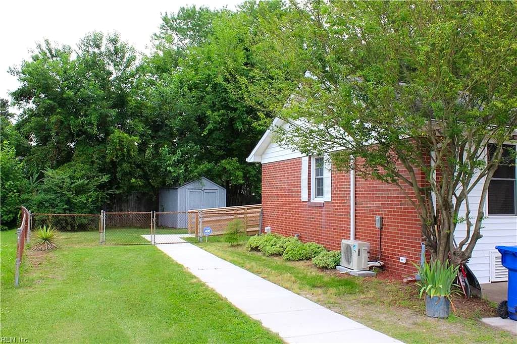4809 Mallard CRES, PORTSMOUTH VA 23703 thumb 8