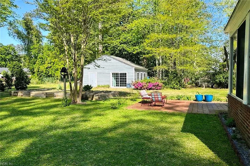 201 Robinhood RD, FRANKLIN VA 23851 - Photo 4