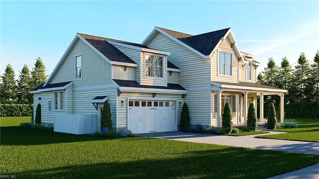 103 Gullane WAY, CAPE CHARLES VA 23310 - Photo 3