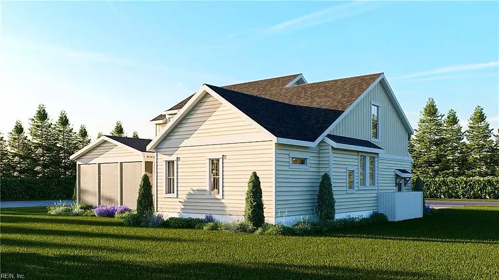 103 Gullane WAY, CAPE CHARLES VA 23310 - Photo 4