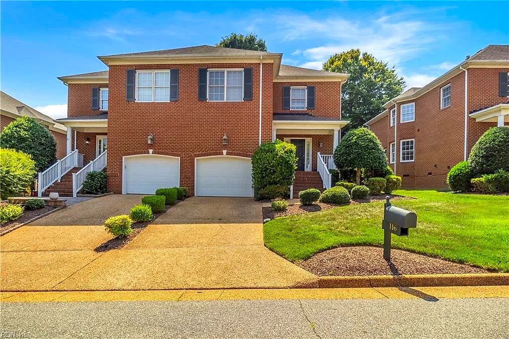 116 Brockton CT, WILLIAMSBURG VA 23185 - Photo 2