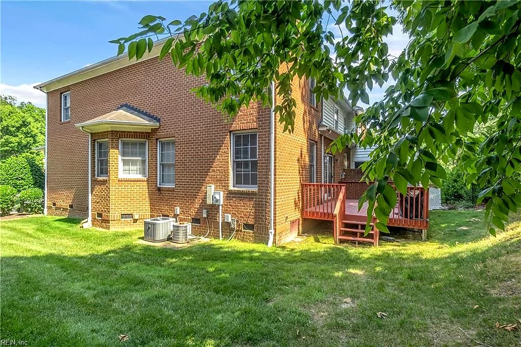 116 Brockton CT, WILLIAMSBURG VA 23185 - Photo 3