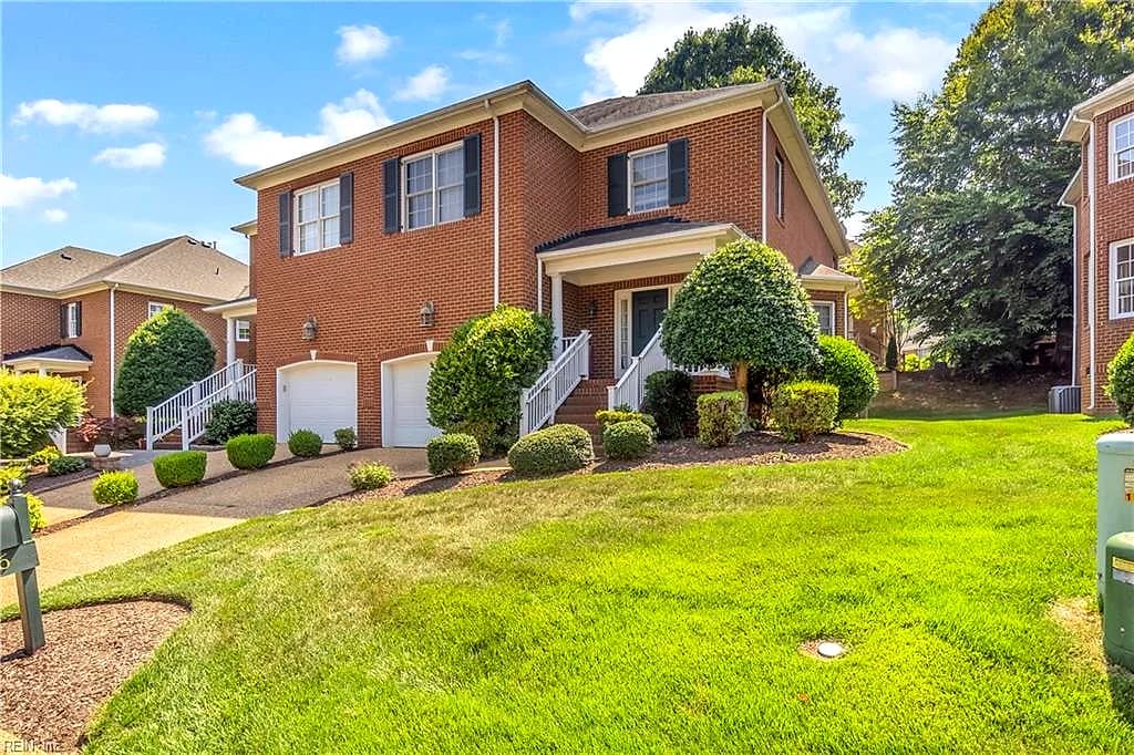 116 Brockton CT, WILLIAMSBURG VA 23185 - Photo 4