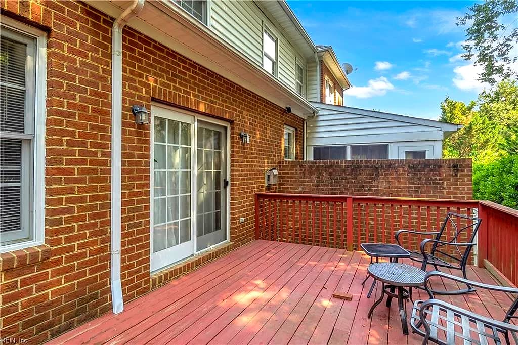 116 Brockton CT, WILLIAMSBURG VA 23185 - Photo 5