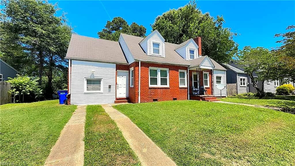 944 Norview AVE #B, NORFOLK VA 23513 - Photo 2