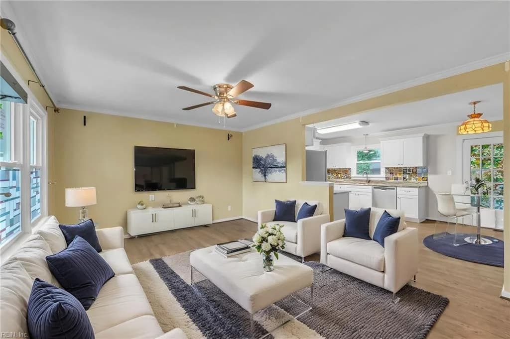 885 Butte CIR, NEWPORT NEWS VA 23608 thumb 6