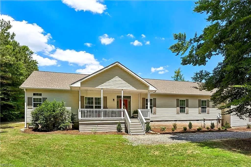 11541 Salem Wood RD, GLOUCESTER VA 23061 thumb 7