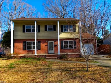 106 Long Bridge RD, HAMPTON VA 23669 thumb 1