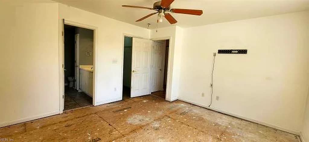 2402 Octopus RD, GREENBACKVILLE VA 23356 thumb 9