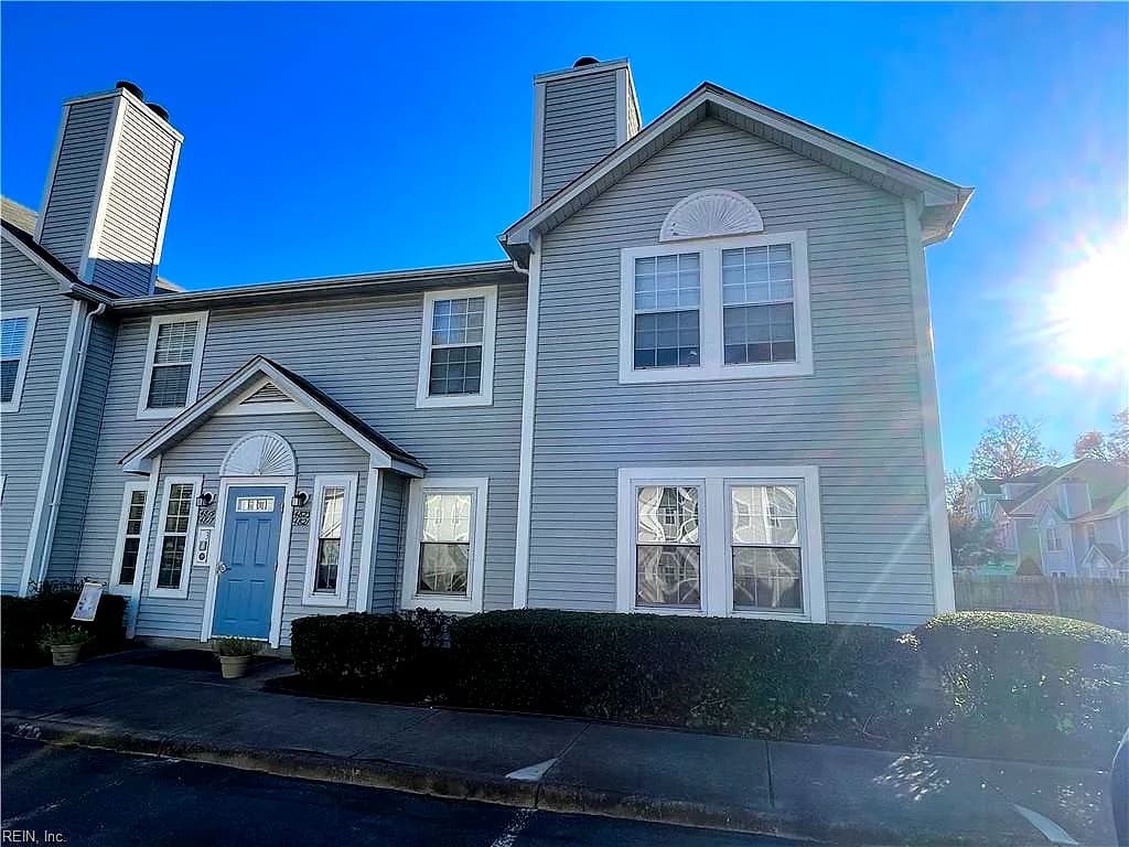 4823 Station House LN, VIRGINIA BEACH VA 23455 - Main photo