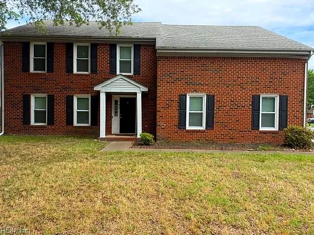 764 Clearfield AVE, CHESAPEAKE VA 23320 - Main photo