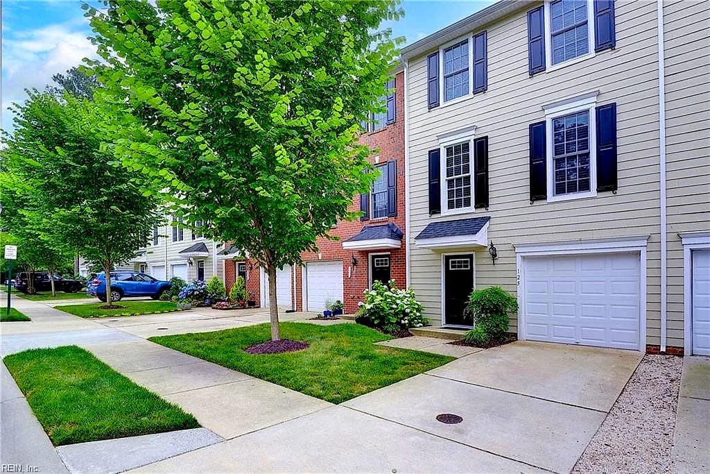 125 Parkway CT, WILLIAMSBURG VA 23185 - Photo 3