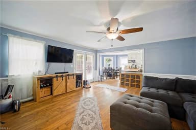 3536 Riverwood CRES, CHESAPEAKE VA 23322 thumb 11